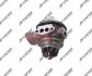 Картридж турбины (отбалансированный) MITSUBISHI TD025 AUDI A1 (8X1, 8XF) 14-18 Jrone 1000-050-207T (фото 3)