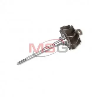 Вал турбины GARRETT GT1749S Jrone 1100-016-224