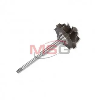 Вал турбины IHI RHF4/VT10 Jrone 1100-016-308