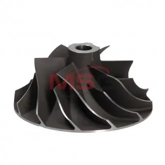 Компрессорное колесо TD2503 156-136HP 2.4JTD Jrone 1200-016-351
