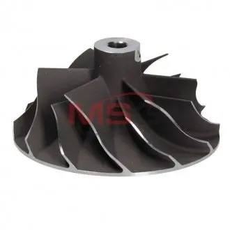 Компрессорное колесо GT2056V W221 3.0CDI Jrone 1200-016-402