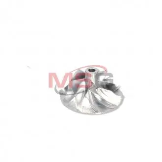 Компрессорное колесо R2S-KP35 Jrone 1200-016-480T