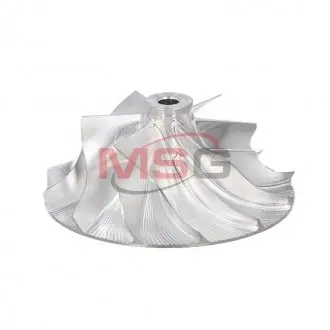 Компрессорное колесо Jrone 1200-016-616T