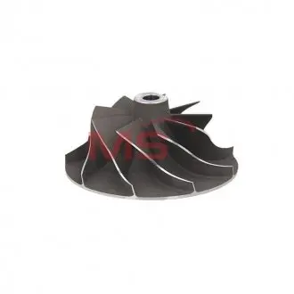 Компрессорное колесо Jrone 1200-016-680