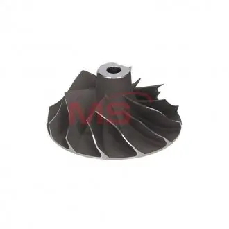 Компрессорное колесо Jrone 1200-020-106