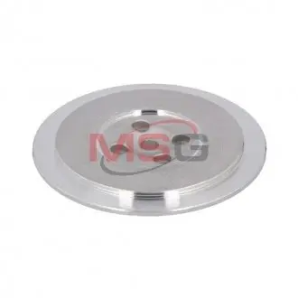 Маслоотрожательный щит (фланец) Jrone 1300-011-019