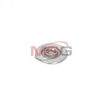 Маслоотражательный щит (фланец) BV43/K03 Jrone 1300-016-047B