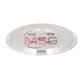 Маслоотражательный щит (фланец) GT1646V Jrone 1300-016-070