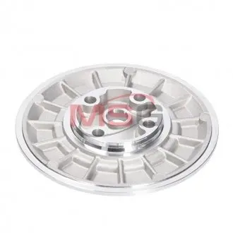 Маслоотражательный щит (фланец) GT1646V Jrone 1300-016-112