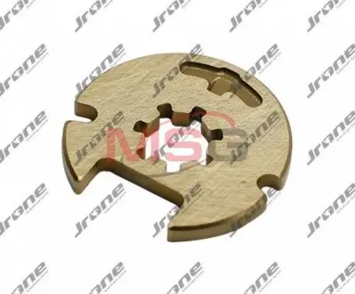 Упорный подшипник K03/K04/K14/K16 Jrone 1600-016-075