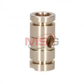 Радиальный гидроподшипник (втулка) GT/VNT 15-25 Jrone 1700-010-071