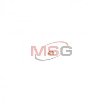 Радиальный гидроподшипник (втулка) RHF3/RHB3 Jrone 1700-011-001