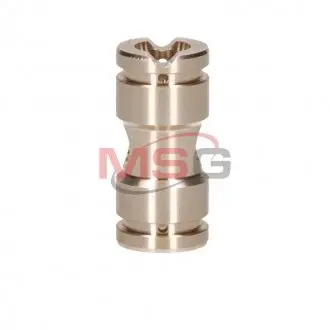 Радиальный гидроподшипник (втулка) K03/K04 Jrone 1700-016-004