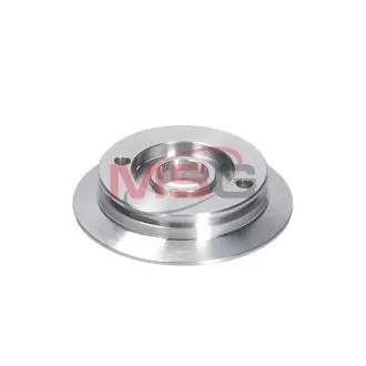 Маслоотрожательный щит (фланец) KKK BV39 Jrone 1800-016-057