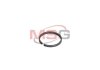 Уплотнительное кольцо Jrone 2000-020-181 (фото 3)