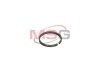 Уплотнительное кольцо Jrone 2000-020-181 (фото 4)