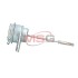 Актуатор турбины MITSUBISHI TD04L-12T-4 MITSUBISHI PAJERO II (V3-W, V2-W, V4-W) 94-99 Jrone 2061-016-040 (фото 3)