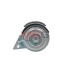 Актуатор турбины GARRETT GT1749V BMW 3 (E46) 01-05, 3 Compact (E46) 01-05, 3 Touring (E46) 01-05 Jrone 2061-016-303 (фото 4)