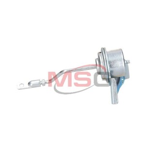 Актуатор турбины MITSUBISHI TD03L4 Jrone 2061-016-707