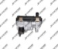 Электронный актуатор (сервопривод) GARRETT GTA2052V FORD TRANSIT 2.4 TDCi 04.2006- Jrone 2063-050-160 (фото 3)