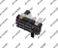 Электронный актуатор (сервопривод) GARRETT GTA2052V FORD TRANSIT 2.4 TDCi 04.2006- Jrone 2063-050-160 (фото 6)