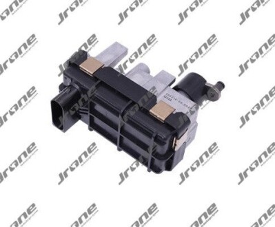 Электронный актуатор (сервопривод) GARRETT GT1746V FORD C-MAX 07-, FOCUS II (DA_) 05- Jrone 2063-050-374