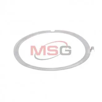 Уплотнительное кольцо GARRETT GT2056V IVECO DAILY IV 06-, DAILY I Jrone 2080-010-005