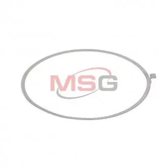 Уплотнительное кольцо GARRETT GT2256V IVECO DAILY III 01-, DAILY Jrone 2080-010-006B