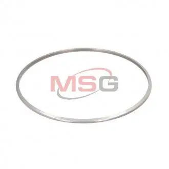 Уплотнительное кольцо GARRETT GTB2260VK AUDI A6 (4F2, C6) -11, A6 Allroad (4FH, C6) 06-11, A6 Avant Jrone 2080-010-011