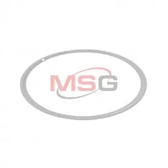 Уплотнительное кольцо KKK BV35/BV39 OPEL ASTRA H 05-, ASTRA H GTC 05-, ASTRA H 05- Jrone 2080-010-019