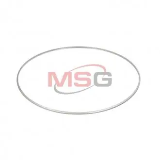 Уплотнительное кольцо GARRETT GTA2052V VOLVO S60 01-10, S80 I (TS, XY) 01-06, V70 II (SW, P80) 01-07 Jrone 2080-010-020