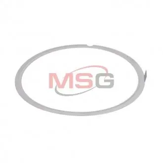 Уплотнительное кольцо MITSUBISHI TF035VG-3 HYUNDAI SANTA FE II (CM) 06- Jrone 2080-010-032