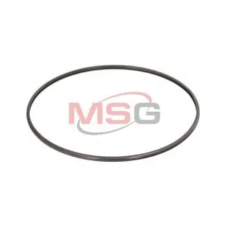 Уплотнительное кольцо GARRETT GTC1244VZ MULTIVAN VI (SGF, SGM, SGN) 15-, TRANSPORTER VI Jrone 2080-010-042