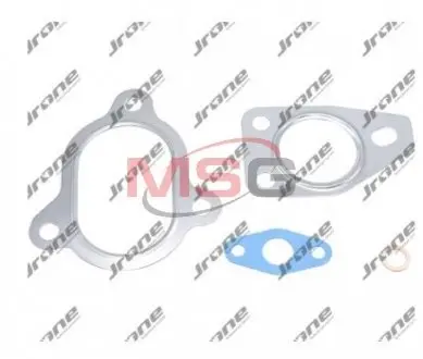Комплект прокладок турбокомпресора KKK BV39 Jrone 2090-010-087