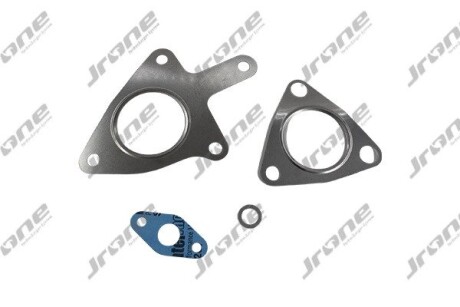 Комплект прокладок турбіни LAND ROVER Range Rover 13-22, Discovery IV 09-16, Rover Sport 05-13; JAGUAR XJ 09-19, XF 08-15 Jrone 2090-010-192 (фото 1)