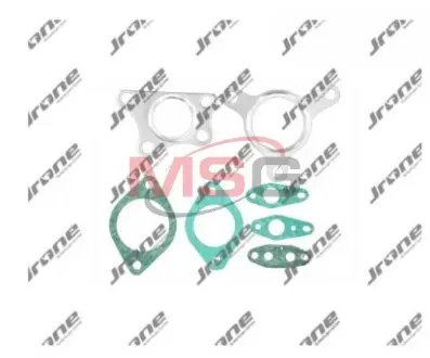 Комплект прокладок турбины Jrone 2090-505-504