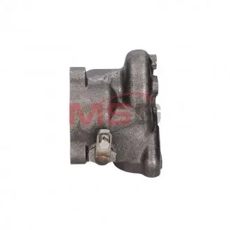 Корпус турбины K03 VW B5 1.8T Jrone 2100-011-003