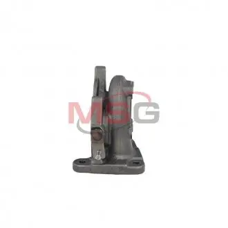 Корпус турбины 1.9 DCI Opel Movano, Opel Vivaro, Renault Laguna, Renault Master Jrone 2100-011-043
