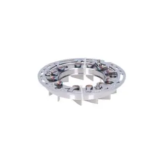 Cопловой аппарат (геометрия) GARRETT GT2556V Jrone 3000-016-011B