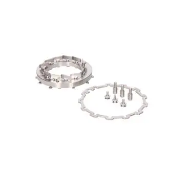 Cопловой аппарат (геометрия) GARRETT GT2052V Jrone 3000-016-014B