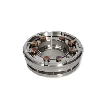 Cопловой аппарат (геометрия) KKK BV39 Jrone 3000-016-025