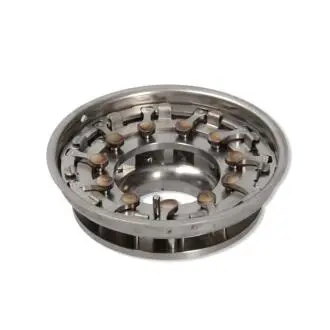 Cопловой аппарат (геометрия) IHI RHV4/VJ36 Jrone 3000-016-032