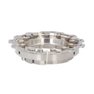 Cопловой аппарат (геометрия) GARRETT GTB2056LV Jrone 3000-016-070