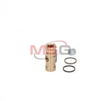 Ремкомплект турбины GARRETT GT12/GT15 Jrone 5000-010-181