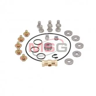 Ремкомплект турбины GARRETT GT12/GT14/GTA15/GTB14/GTC12/GTC14/GTD12 Jrone 5000-010-194