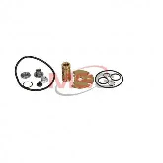 Ремкомплект турбины GARRETT GTB2056VK AUDI Q7 (4L) 09-12 Jrone 5000-010-206