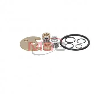 Ремкомплект турбины MITSUBISHI TD04/TF035/HX25/HX27 CHEVROLET CAPTIVA (C100, C140) 11- Jrone 5000-050-007