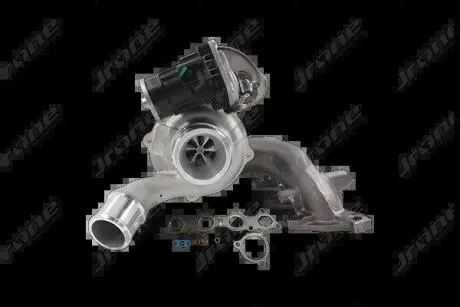 Турбіна нова HYUNDAI Tucson TL 15-21; KIA Sportage QL 16- Jrone 8B01-40M-E44