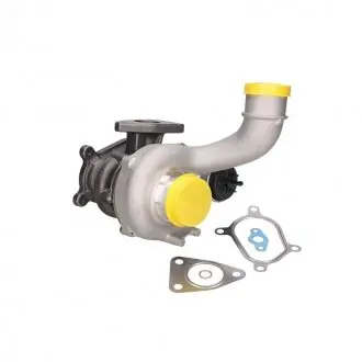Турбина новая 2.5 DCI -06 Renault Master 98-10, Opel Movano 98-10, Renault Trafic 00-14 Jrone 8B03-200-322