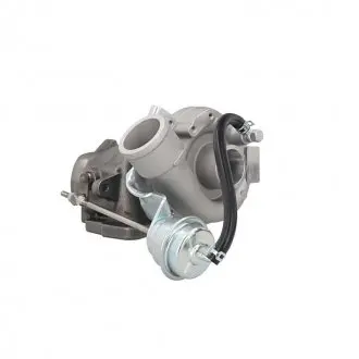 Турбина новая Vito 638 2.3 TD Jrone 8B03-200-431